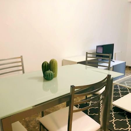 El Jardin De Veronica Saragozza Esterno foto