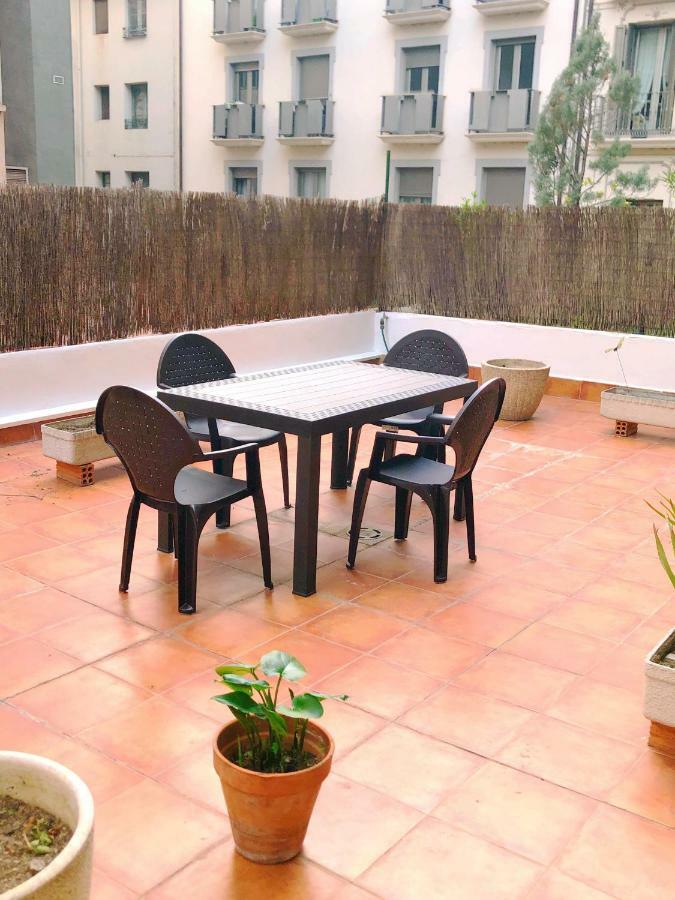 El Jardin De Veronica Saragozza Esterno foto